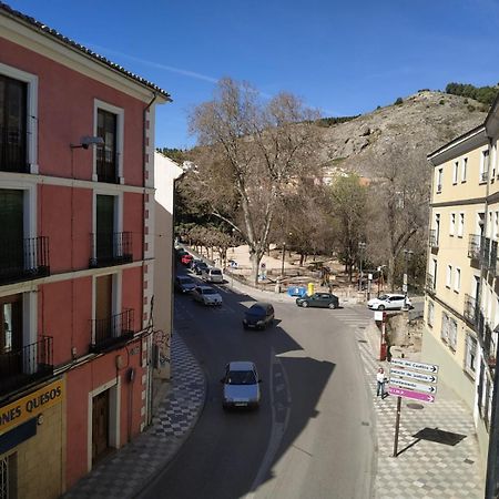 فيلا Domus Cuenca كوينكا المظهر الخارجي الصورة