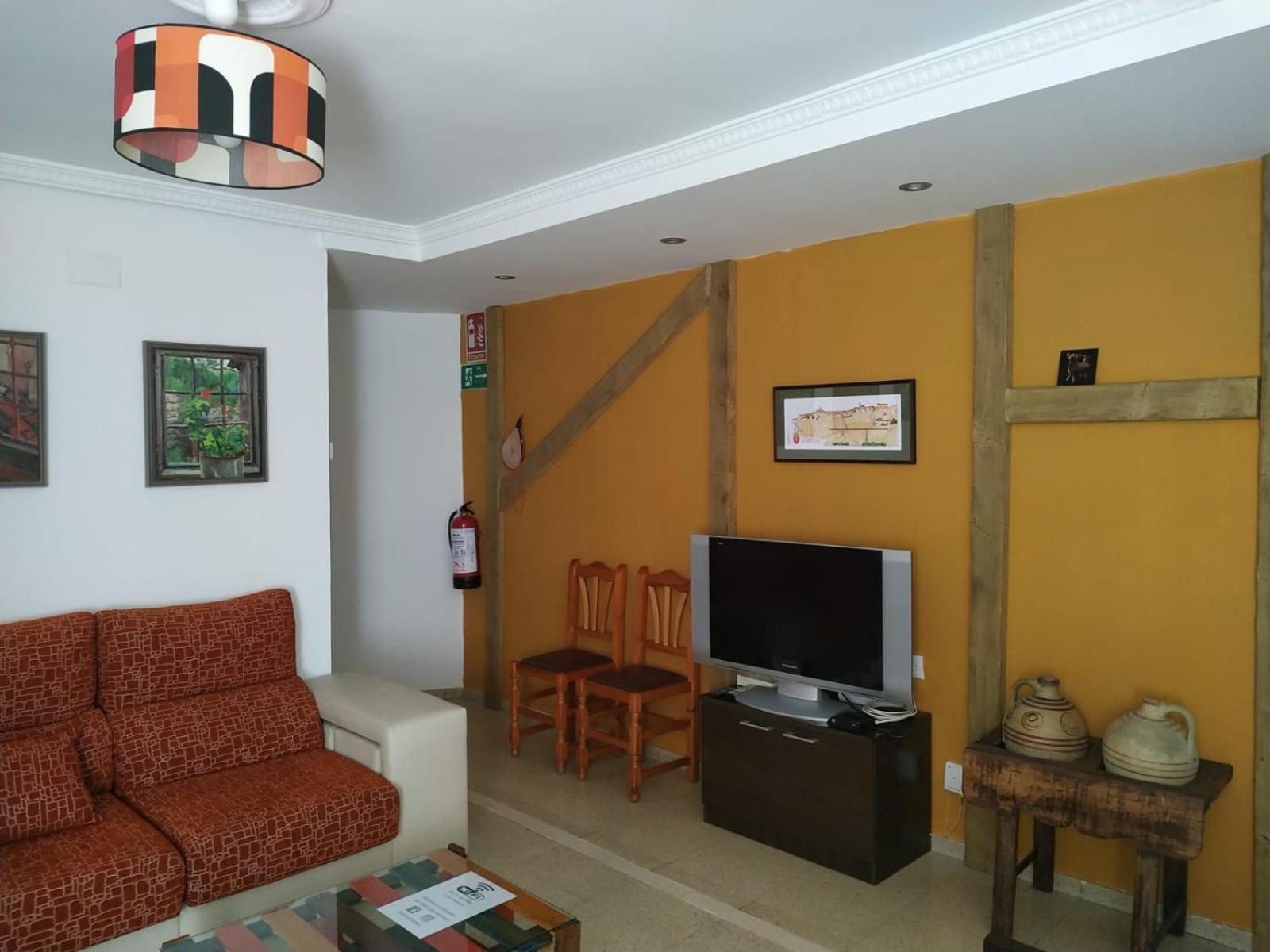 فيلا Domus Cuenca كوينكا المظهر الخارجي الصورة