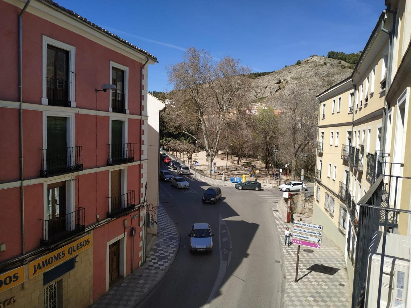 فيلا Domus Cuenca كوينكا المظهر الخارجي الصورة