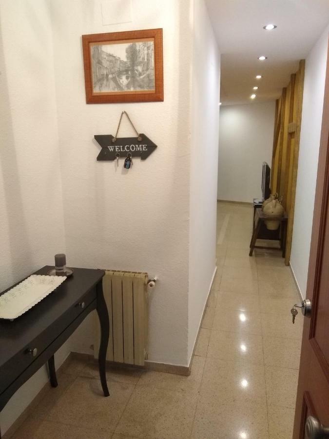 فيلا Domus Cuenca كوينكا المظهر الخارجي الصورة