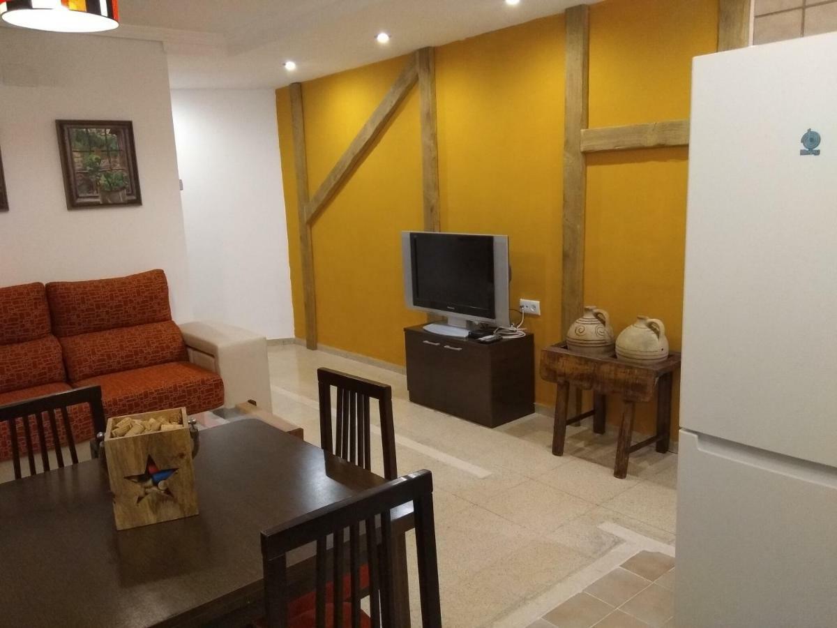 فيلا Domus Cuenca كوينكا المظهر الخارجي الصورة